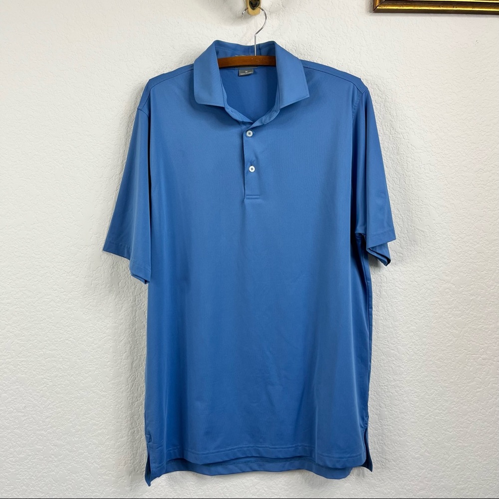 Fennec Sport Gold Polo